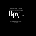 500 Hour Printed Yoga Teacher Training Manual