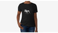 Black Prana Yoga T-shirt
