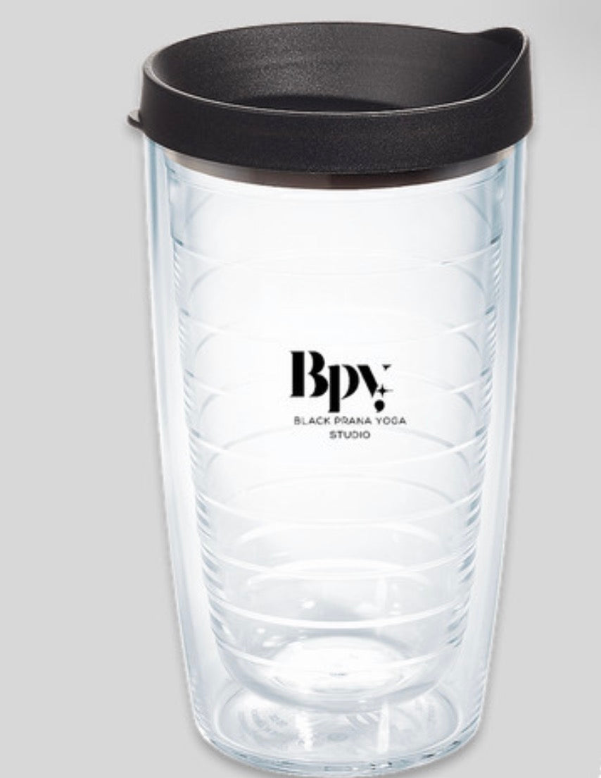 BPY Studio Tumbler